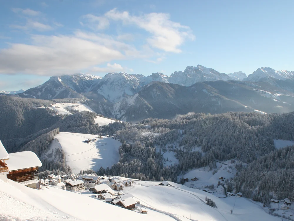 Hotel Antermoia | La vostra vacanza nel cuore delle Dolomiti