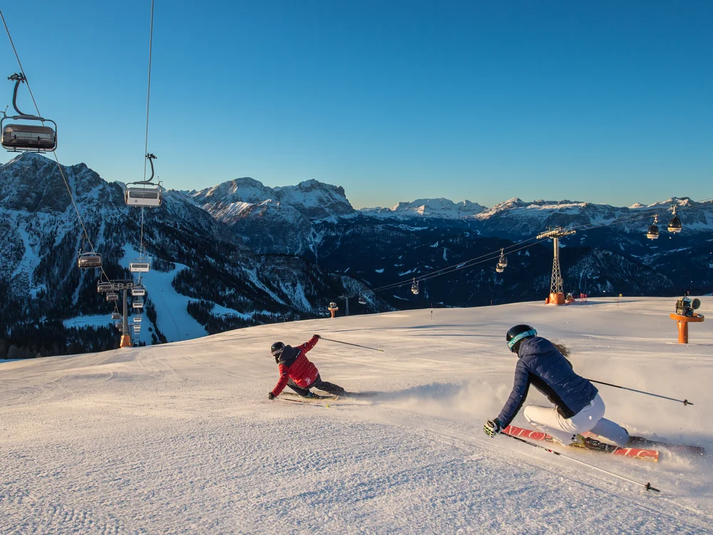 Hotel Antermoia | La vostra vacanza nel cuore delle Dolomiti