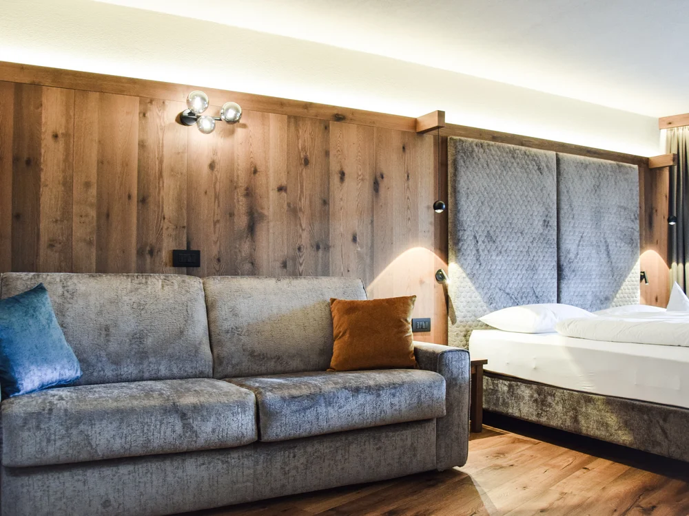 Hotel Antermoia | La vostra vacanza nel cuore delle Dolomiti