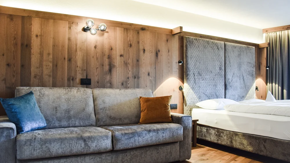 Hotel Antermoia | La vostra vacanza nel cuore delle Dolomiti