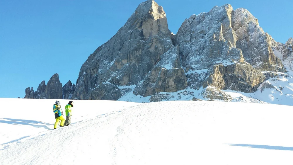 Hotel Antermoia | La vostra vacanza nel cuore delle Dolomiti