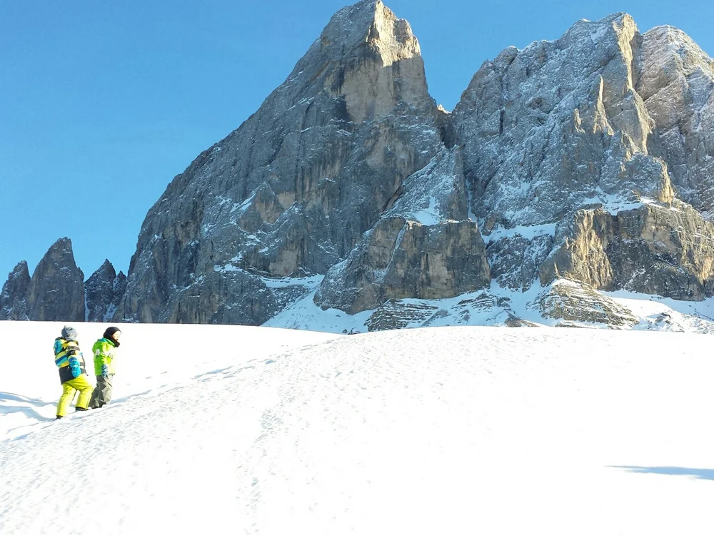 Hotel Antermoia | La vostra vacanza nel cuore delle Dolomiti