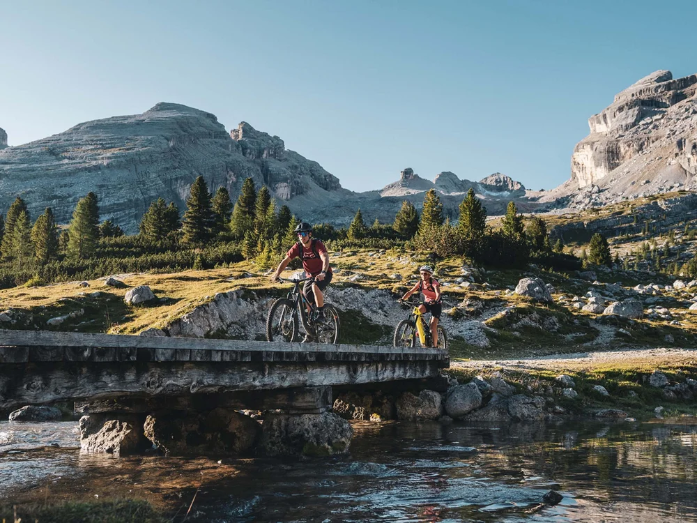 Hotel Antermoia | La vostra vacanza nel cuore delle Dolomiti
