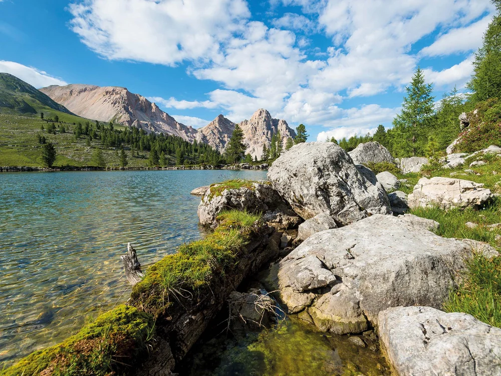 Hotel Antermoia | La vostra vacanza nel cuore delle Dolomiti