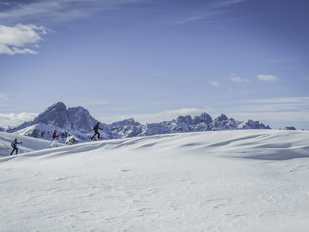 Hotel Antermoia | La vostra vacanza nel cuore delle Dolomiti