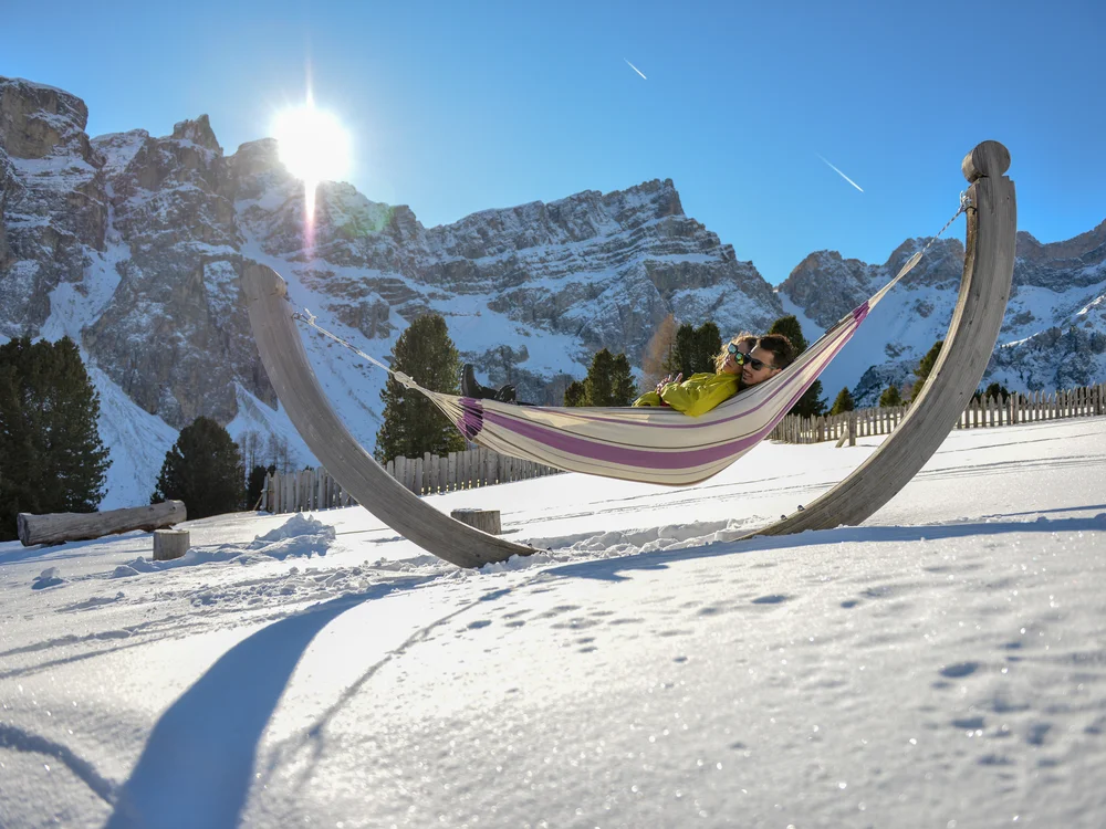 Hotel Antermoia | La vostra vacanza nel cuore delle Dolomiti