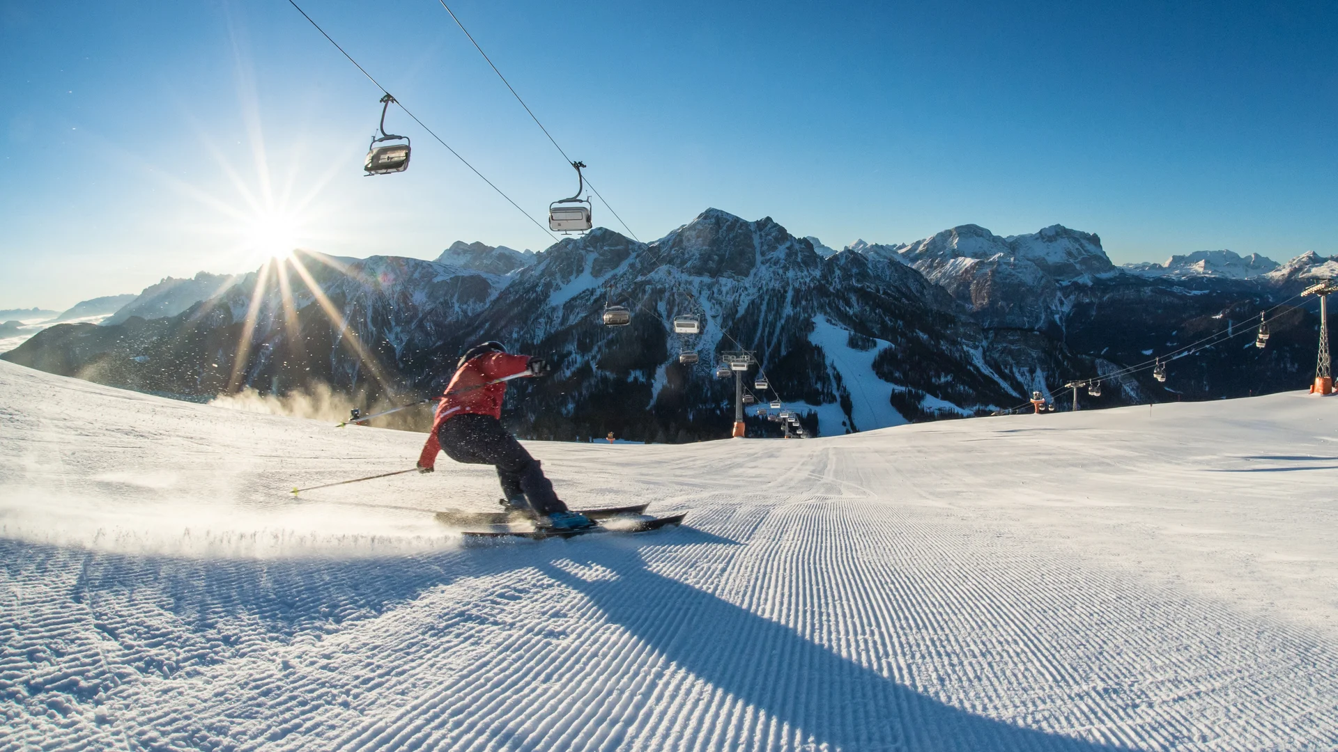 Hotel Antermoia | La vostra vacanza nel cuore delle Dolomiti
