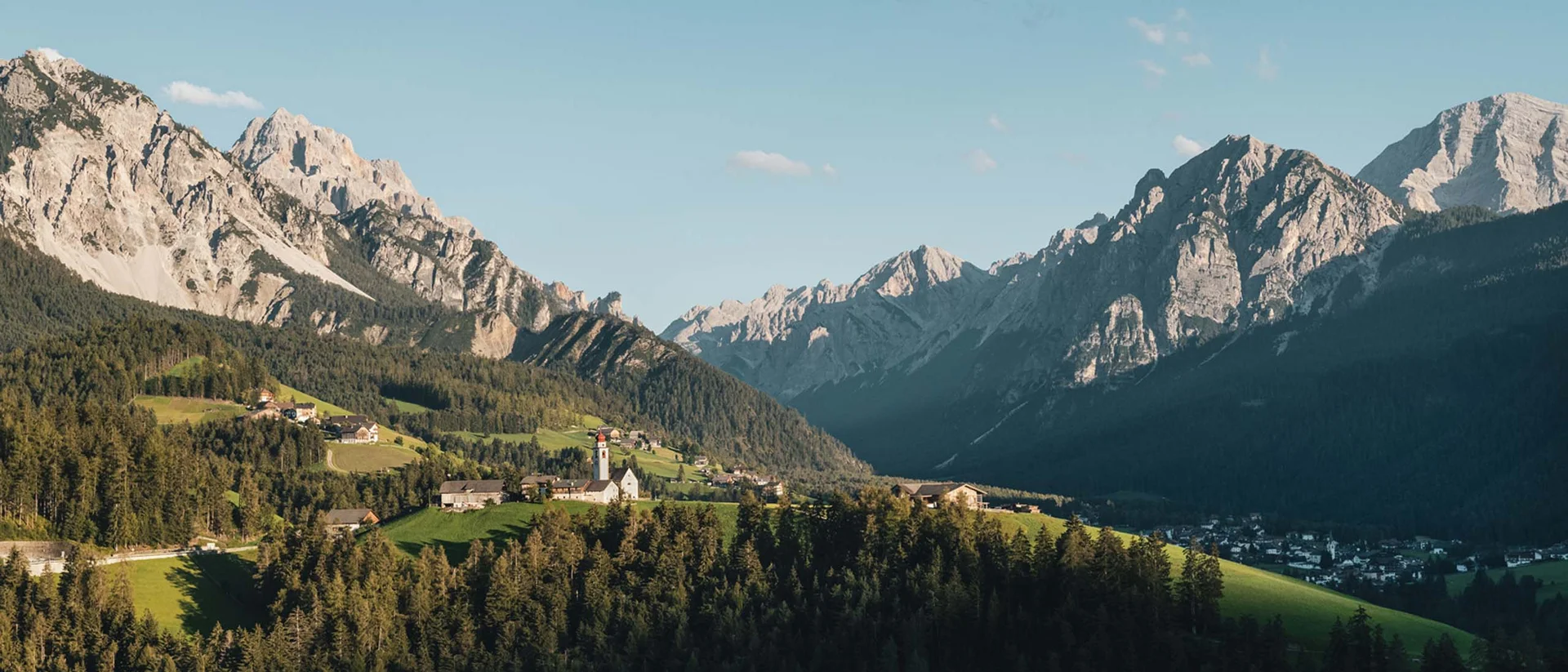 Hotel Antermoia | La vostra vacanza nel cuore delle Dolomiti