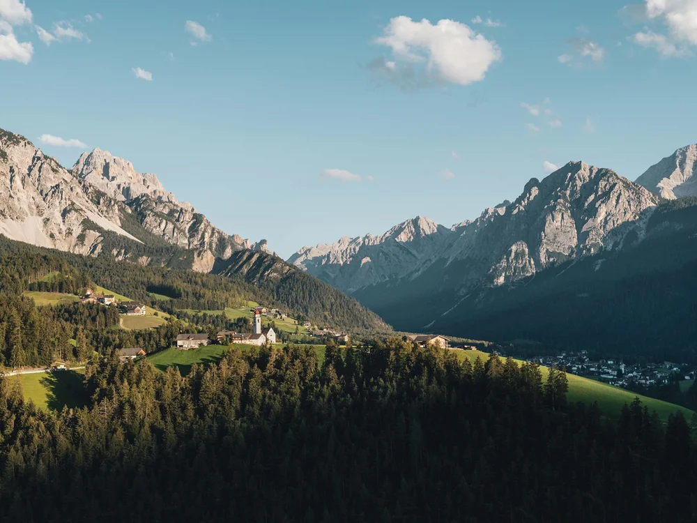 Hotel Antermoia | La vostra vacanza nel cuore delle Dolomiti