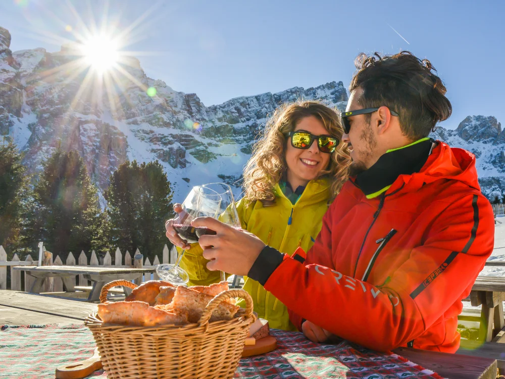 Hotel Antermoia | La vostra vacanza nel cuore delle Dolomiti