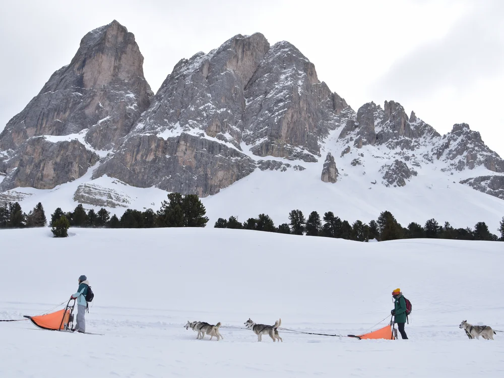 Hotel Antermoia | La vostra vacanza nel cuore delle Dolomiti