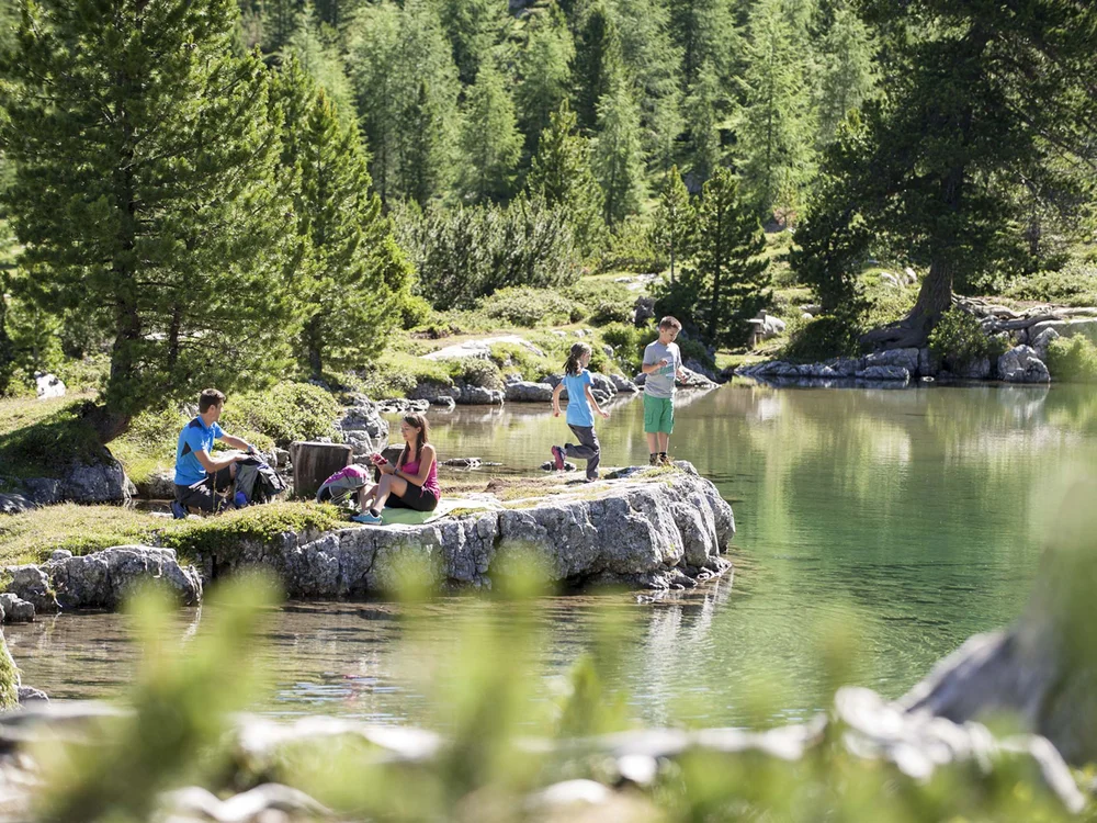 Hotel Antermoia | La vostra vacanza nel cuore delle Dolomiti