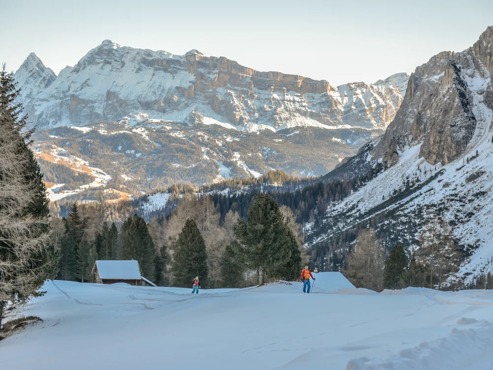 Hotel Antermoia | La vostra vacanza nel cuore delle Dolomiti