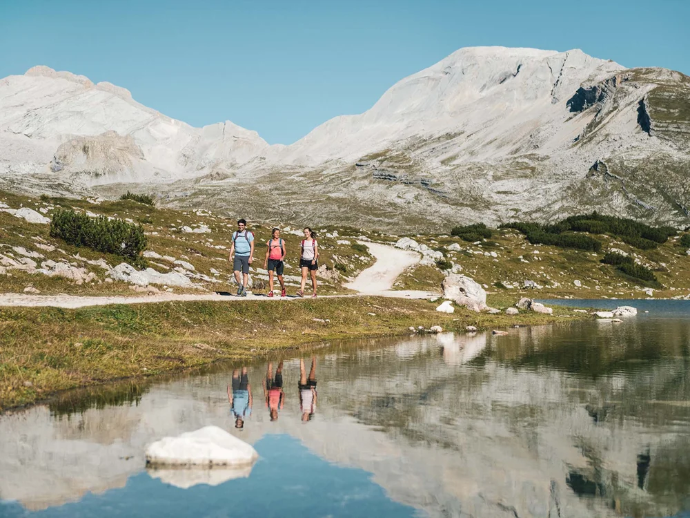 Hotel Antermoia | La vostra vacanza nel cuore delle Dolomiti