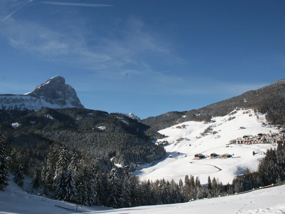 Hotel Antermoia | La vostra vacanza nel cuore delle Dolomiti