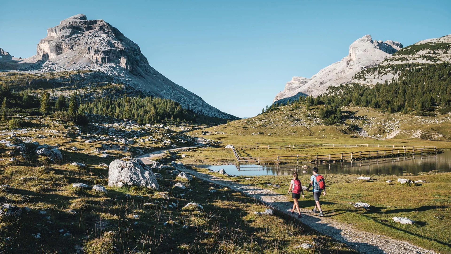 Hotel Antermoia | La vostra vacanza nel cuore delle Dolomiti