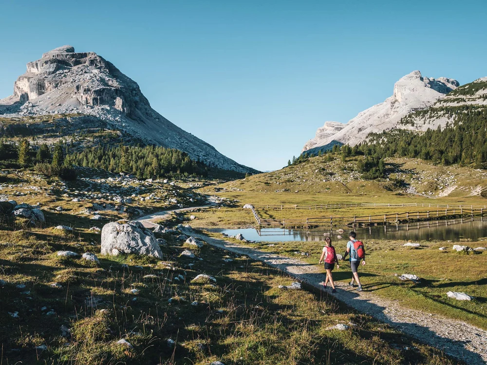 Hotel Antermoia | La vostra vacanza nel cuore delle Dolomiti