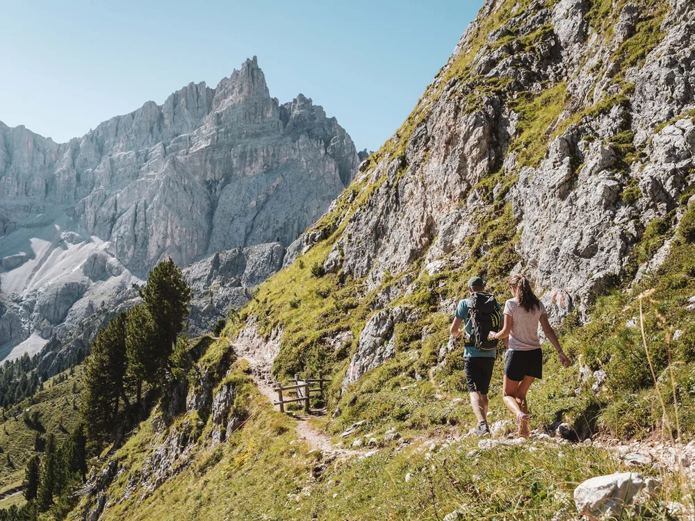 Hotel Antermoia | La vostra vacanza nel cuore delle Dolomiti
