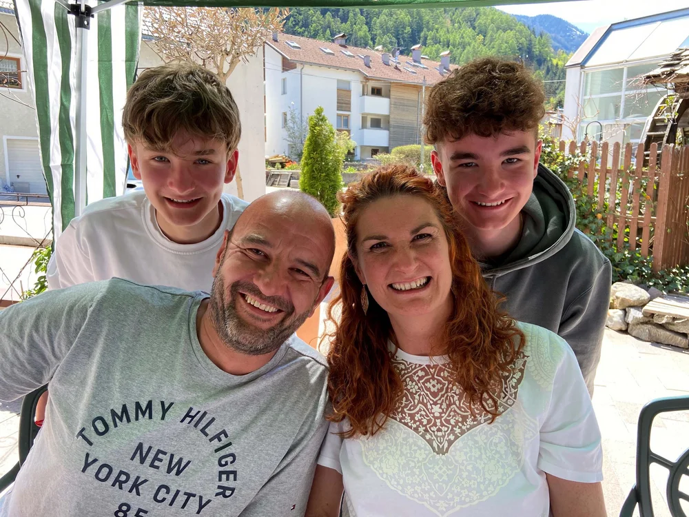 Hotel Antermoia | La vostra vacanza nel cuore delle Dolomiti