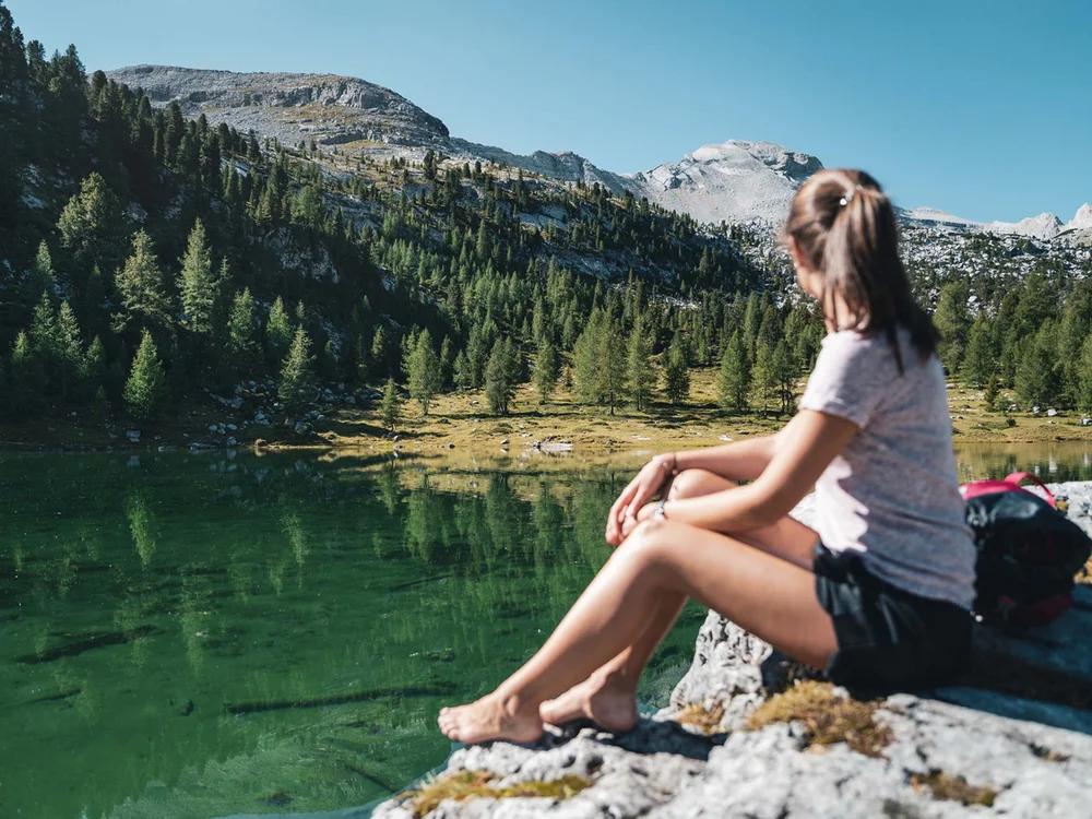 Hotel Antermoia | La vostra vacanza nel cuore delle Dolomiti
