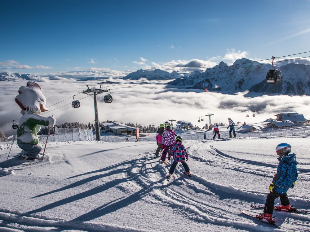 Hotel Antermoia | La vostra vacanza nel cuore delle Dolomiti