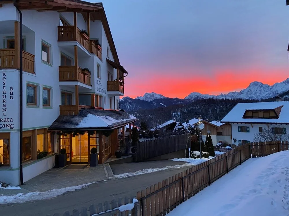 Hotel Antermoia | La vostra vacanza nel cuore delle Dolomiti