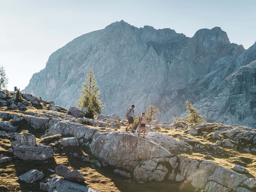 Hotel Antermoia | La vostra vacanza nel cuore delle Dolomiti