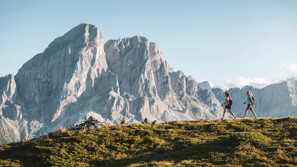 Hotel Antermoia | La vostra vacanza nel cuore delle Dolomiti