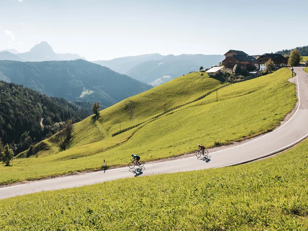 Hotel Antermoia | La vostra vacanza nel cuore delle Dolomiti