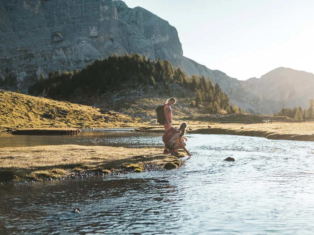 Hotel Antermoia | La vostra vacanza nel cuore delle Dolomiti