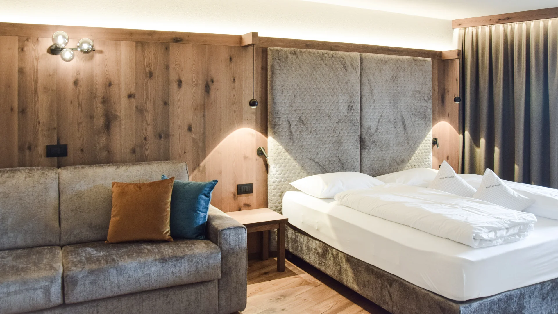 Hotel Antermoia | La vostra vacanza nel cuore delle Dolomiti