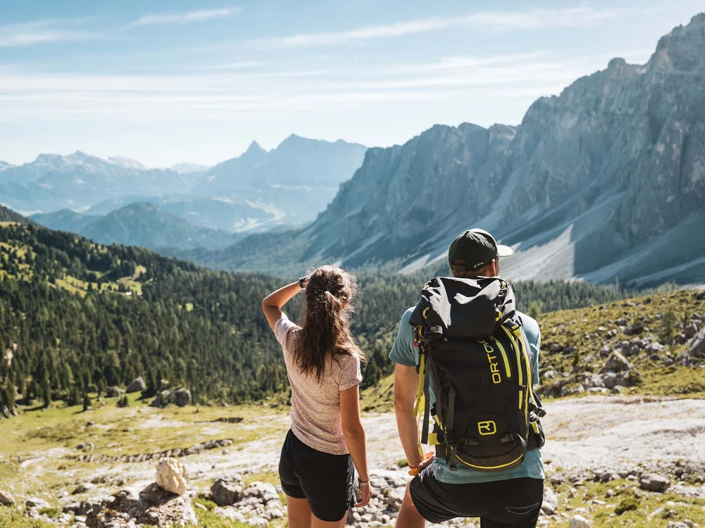 Hotel Antermoia | La vostra vacanza nel cuore delle Dolomiti