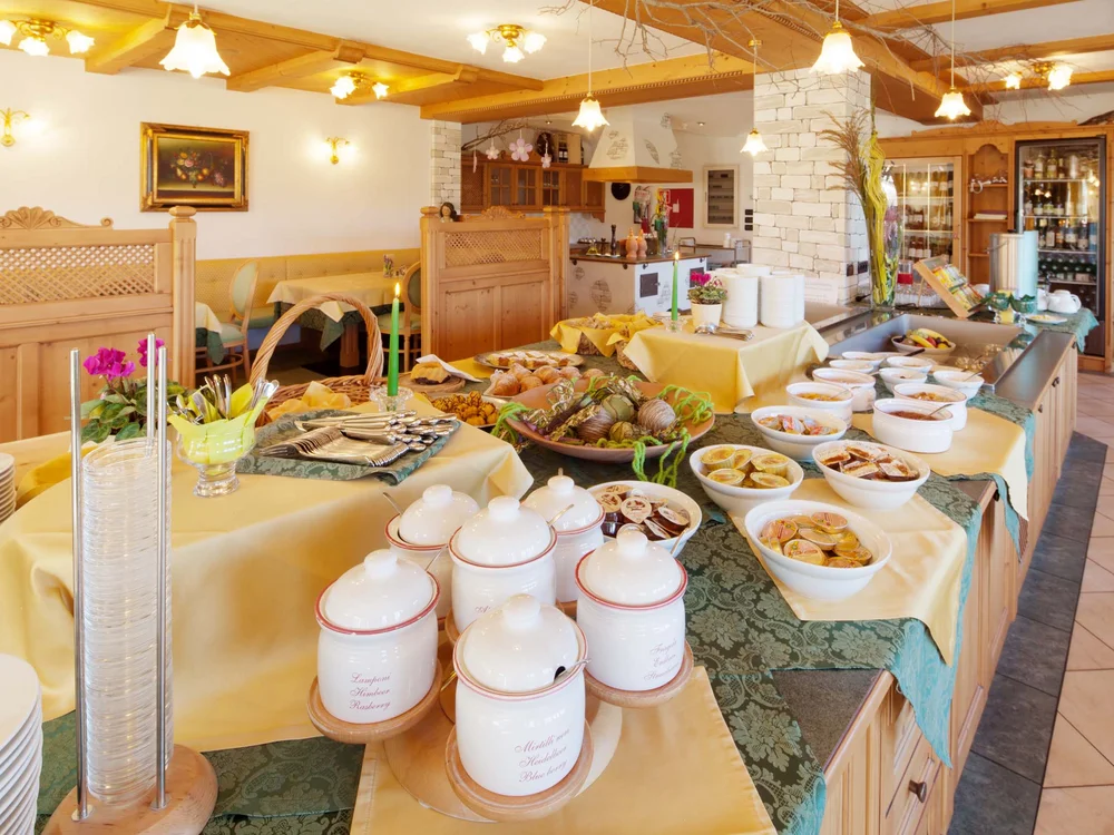 Hotel Antermoia | La vostra vacanza nel cuore delle Dolomiti